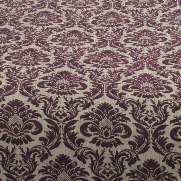 VELVET BROCADE COMFORTER - Picture 6 of 16